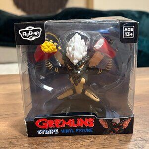 Gremlins Stripe Vinyl Figure – Fly Guys – NIB